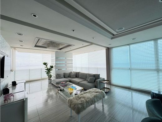 Piso / Apartamento en Ciudad de Panamá, Distrito de Panamá