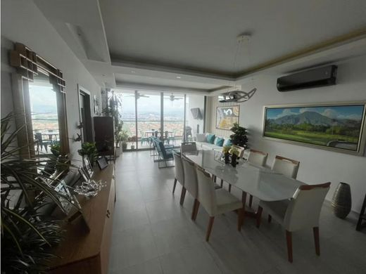 パナマシティ, Distrito de Panamáのアパートメント