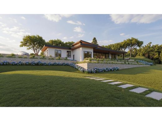 Luxury home in Boquete, Distrito de Boquete