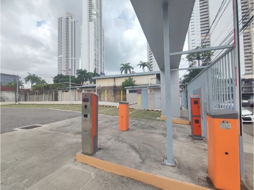 Grond in Panama-stad, Distrito de Panamá