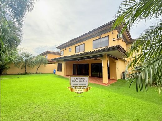 Casa de luxo - Panamá, Distrito de Panamá