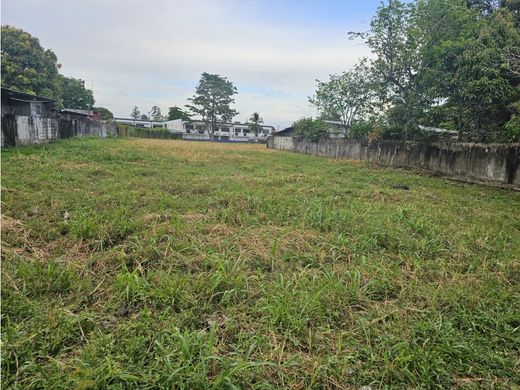 Terrain à Santiago de Veraguas, Distrito de Santiago