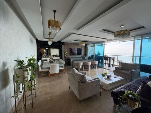 Apartment / Etagenwohnung in Panama-Stadt, Distrito de Panamá