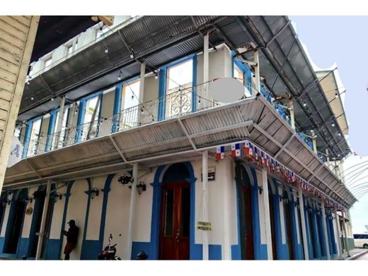 Wohnkomplexe in Panama-Stadt, Distrito de Panamá