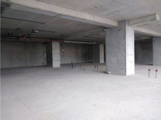 Ufficio a Bella Vista, Distrito de Donoso