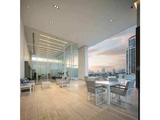 Appartement in Panama-stad, Distrito de Panamá