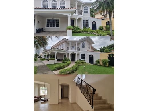 Luxury home in Juan Díaz, Distrito de Antón