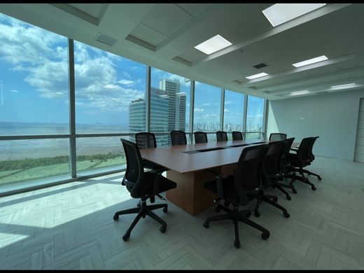 Bureau à Juan Díaz, Distrito de Antón