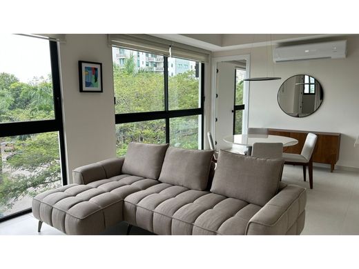 Piso / Apartamento en Ciudad de Panamá, Distrito de Panamá