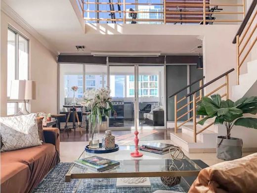 ‏דירת פנטהאוז ב  פנמה סיטי, Distrito de Panamá