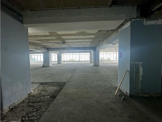 Büro in Bella Vista, Distrito de Donoso