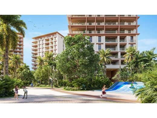 Apartment / Etagenwohnung in Río Hato, Distrito de Antón