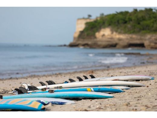 ﺷﻘﺔ ﻓﻲ San Carlos, Distrito de San Carlos