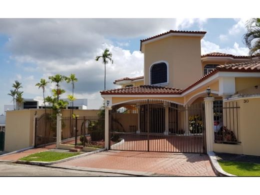 Luxury home in Panama City, Distrito de Panamá