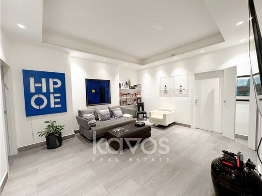 Apartment / Etagenwohnung in Panama-Stadt, Distrito de Panamá