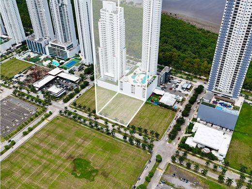 Juan Díaz, Distrito de Antónの土地