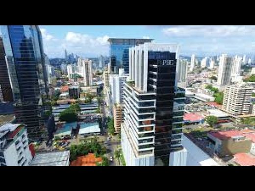 Bureau à Panamá, Distrito de Panamá