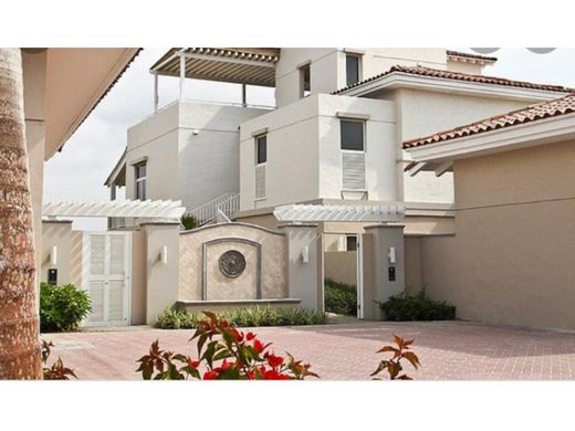 Casa di lusso a Buenaventura, Distrito de Portobelo