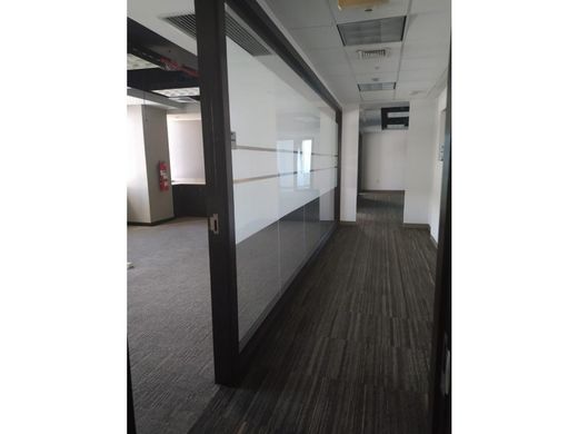 Escritório - Panamá, Distrito de Panamá