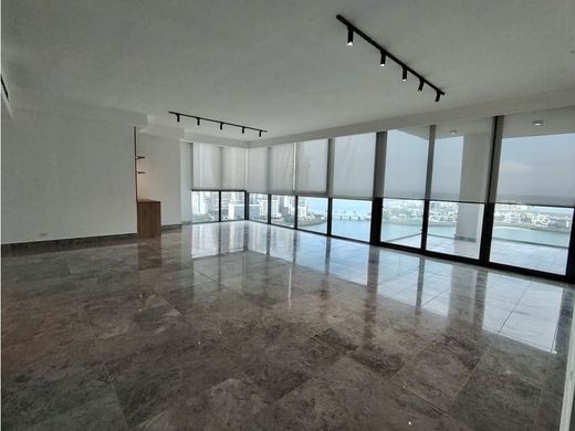 아파트 / 파나마 시, Distrito de Panamá