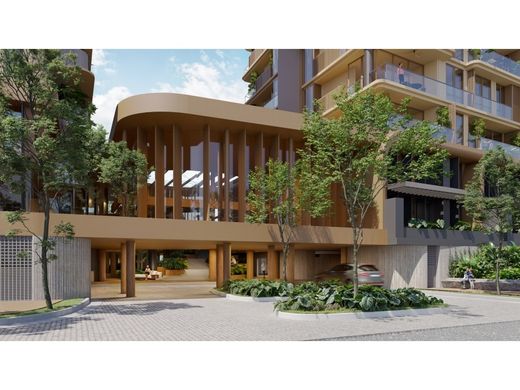 아파트 / Juan Díaz, Distrito de Antón