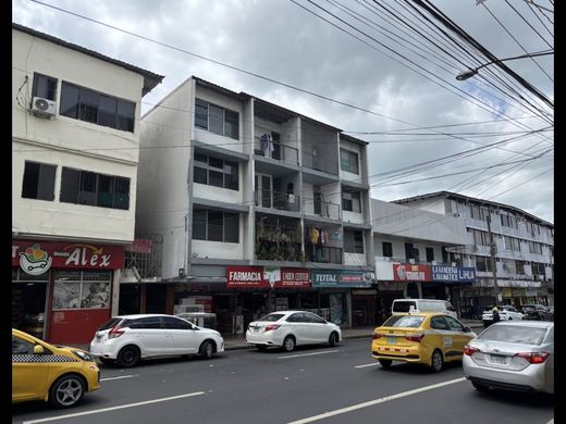 Wohnkomplexe in Panama-Stadt, Distrito de Panamá