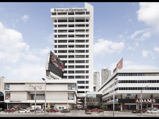 Γραφείο σε Πόλη του Παναμά, Distrito de Panamá