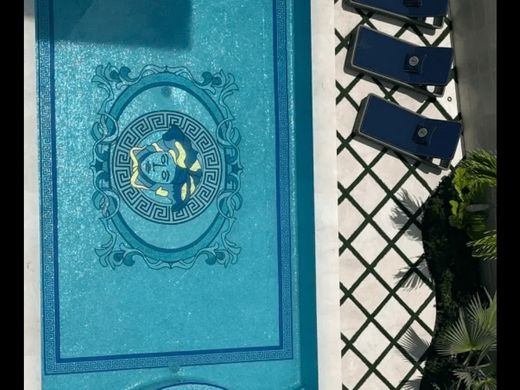 Appartamento a Panamá, Distrito de Panamá