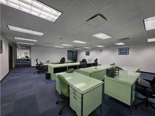 Office in Panama City, Distrito de Panamá