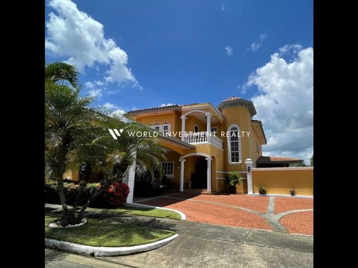 Casa de luxo - Ancón, Distrito de Panamá