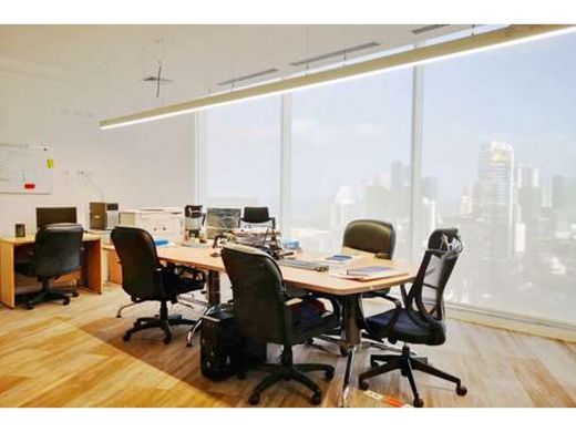 Bureau à Panamá, Distrito de Panamá