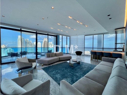 Piso / Apartamento en Ciudad de Panamá, Distrito de Panamá