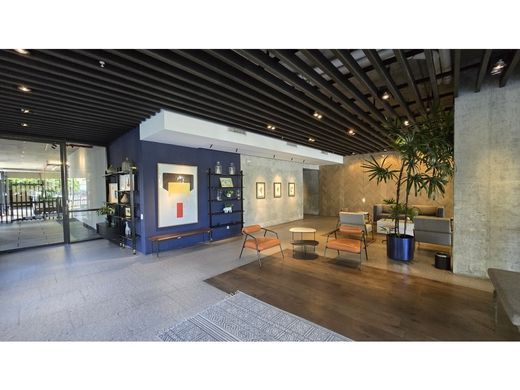 Apartment / Etagenwohnung in Panama-Stadt, Distrito de Panamá