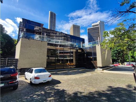 콘도미니엄 / Bella Vista, Distrito de Donoso