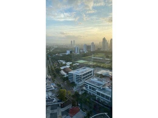 Квартира, Панама, Distrito de Panamá
