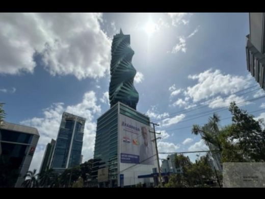 Office in Panama City, Distrito de Panamá