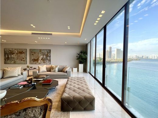 ﺷﻘﺔ ﻓﻲ بنما (مدينة), Distrito de Panamá