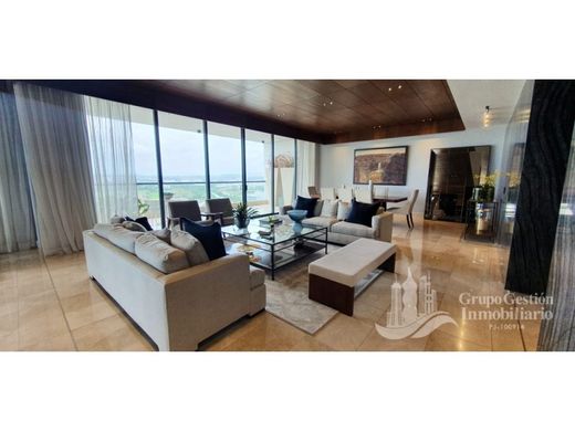 아파트 / 파나마 시, Distrito de Panamá