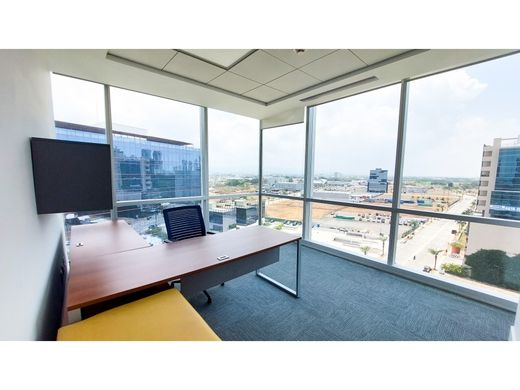 Office in Juan Díaz, Distrito de Antón