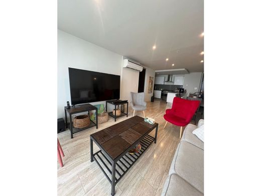 Piso / Apartamento en Ciudad de Panamá, Distrito de Panamá