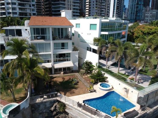 Luxus-Haus in Panama-Stadt, Distrito de Panamá