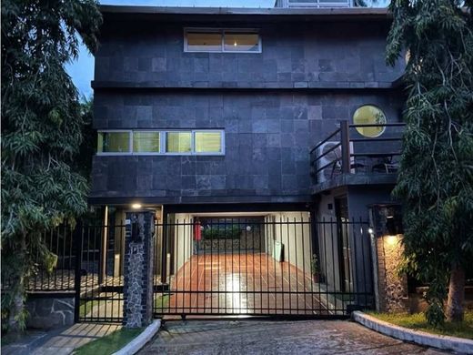 Luxus-Haus in Panama-Stadt, Distrito de Panamá