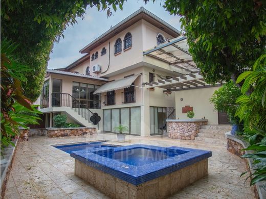Luxury home in Betania, Distrito de Panamá