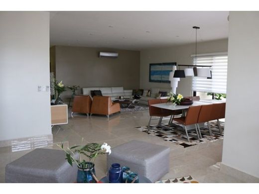 Casa di lusso a Panamá, Distrito de Panamá