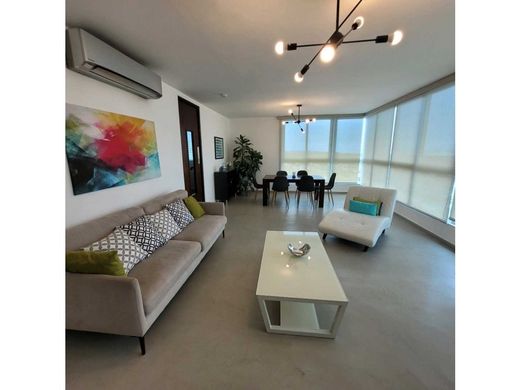 Apartamento - Juan Díaz, Distrito de Antón