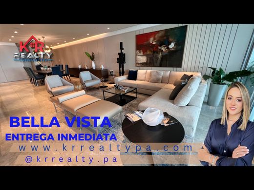 Apartament w Bella Vista, Distrito de Donoso