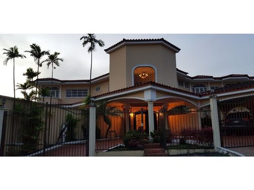 Luxury home in Panama City, Distrito de Panamá