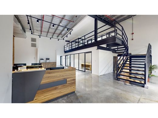 Office in Parque Lefevre, Distrito de Panamá