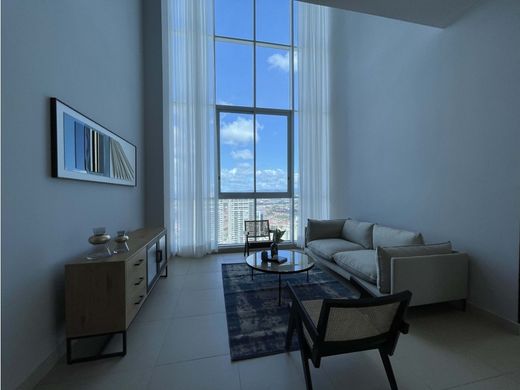 아파트 / 파나마 시, Distrito de Panamá