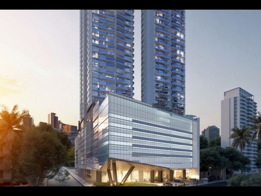 Apartment in Panama City, Distrito de Panamá